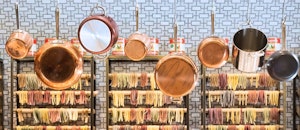 Todd English at the Plaza