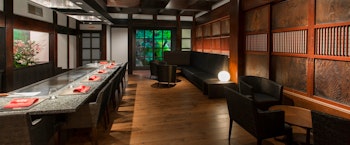 Hakone Kowakien Tenyu  image 2