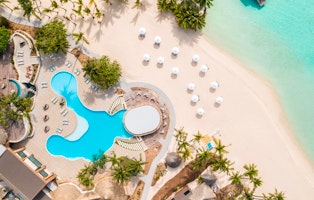 Le Bora Bora by Pearl Resorts image 2