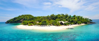 Club Paradise Coron image 1