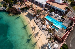 Cambridge Beaches Resort & Spa image 2