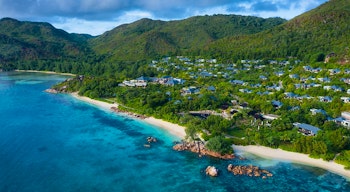 Seychelles & Abu Dhabi Twin-Centre image 3