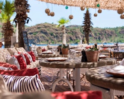 D Maris Bay La Guerite