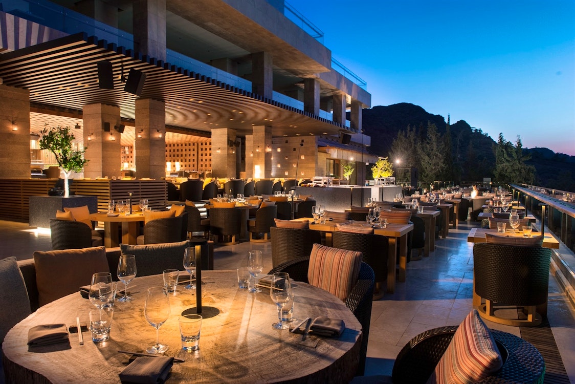 D Maris Bay Zuma Terrace