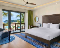 Cabrits Resort & Spa Kempinski Dominica 5