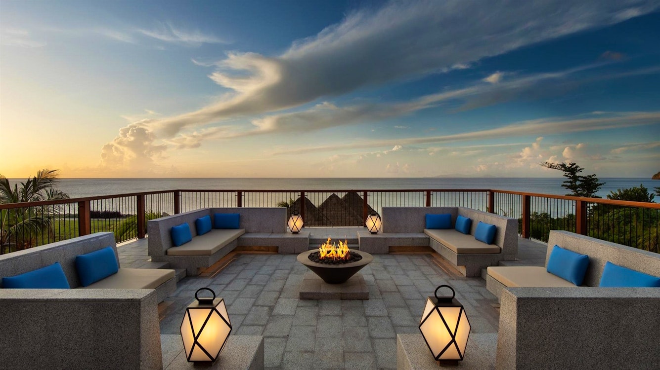 Cabrits Resort & Spa Kempinski Dominica 9