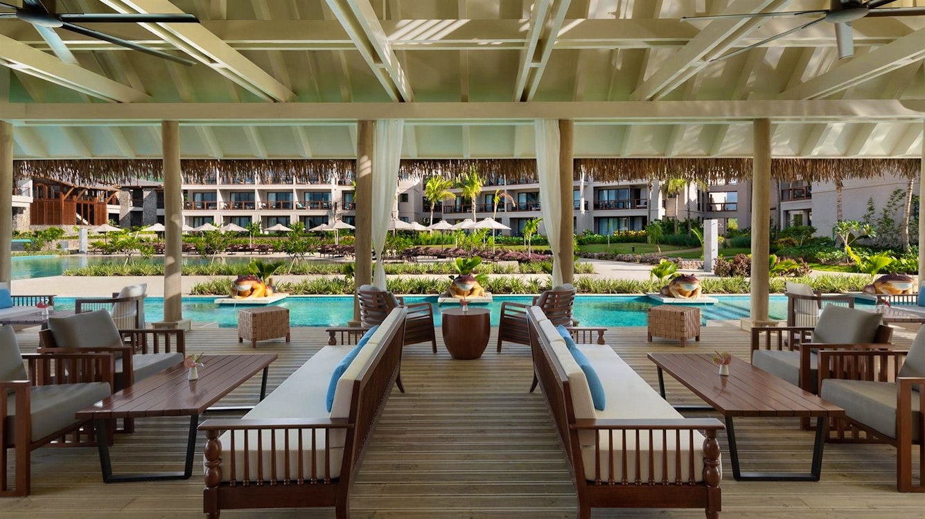 Cabrits Resort & Spa Kempinski Dominica 7