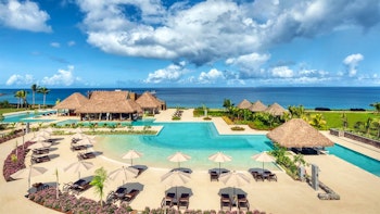 Cabrits Resort & Spa Kempinski Dominica image 3