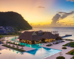Cabrits Resort & Spa Kempinski Dominica 2