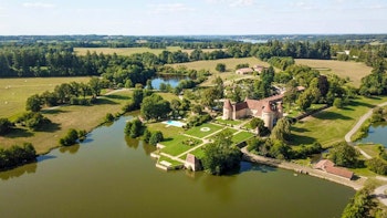 Domaine des Etangs  image 1
