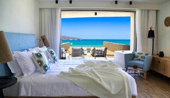 Domes Noruz Chania, Autograph Collection  image 2