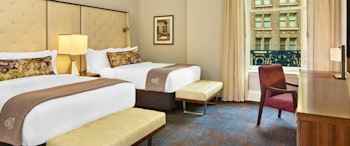 Palace Hotel, A Luxury Collection Hotel image 3