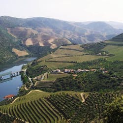 Douro Valley