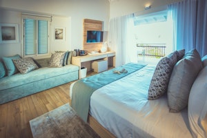 Carana Beach Hotel image 3