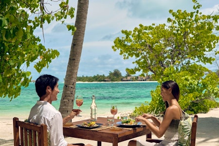 Drift Restaurant