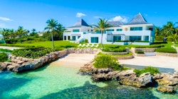 le bleu anguilla