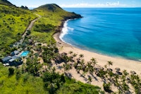 Le Toiny, St Barths, Caribbean