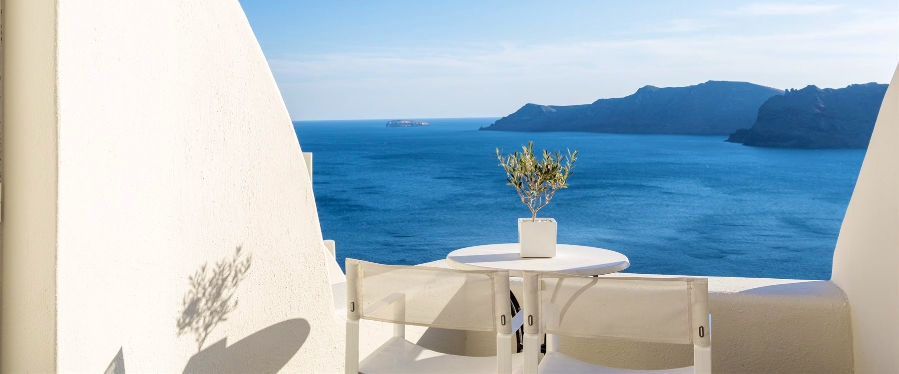 Canaves Oia Hotel, Santorini, Greece