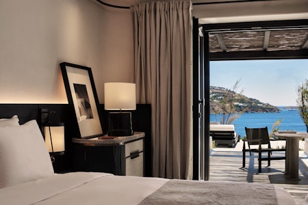 Junior Suites