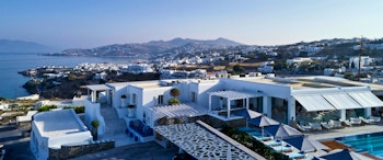 Myconian Kyma  image 1