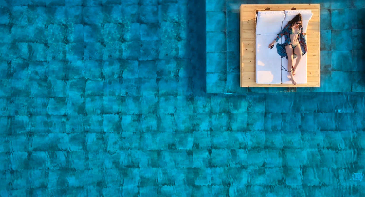 Lesante Blu Exclusive Beach Resort, Zakynthos, Greece