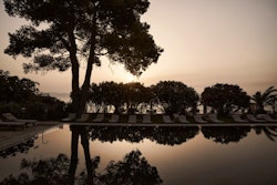 Flya, The Olivar Suites, Corfu, Greece