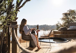 Victoria Falls River Lodge 8