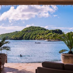 Villa View at The Liming, St Vincent & The Grenadines, Caribbean