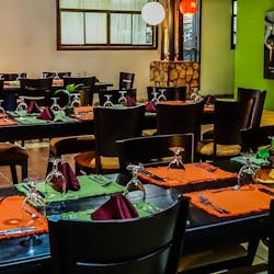 Restaurant, Mountain Paradise Hotel