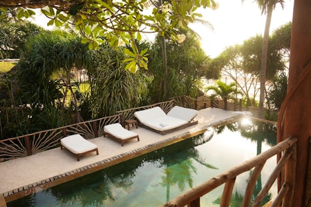 The Beach Villa, Alfijiri Villas, Kenya