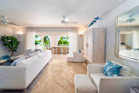 Three Bedroom Condominium - 211