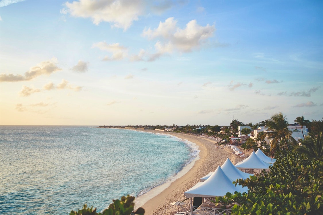 La Samanna, A Belmond Hotel, St Martin