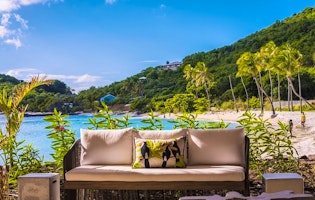 The Liming, Bequia image 1