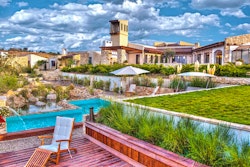 outdoors zornitza family estate bulgaria