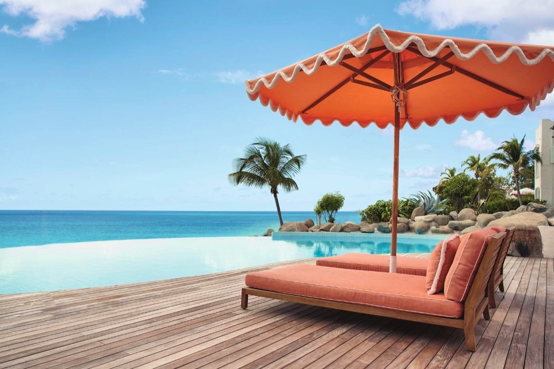 La Samanna, A Belmond Hotel, St Martin