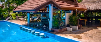 Daluyon Beach & Mountain Resort image 2