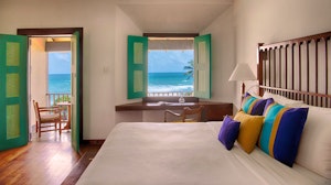 Luxury Room – Main Wing -