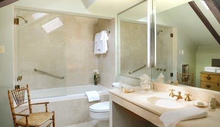 Premier Room