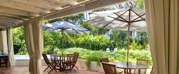 Landmark House and Cottage image 2