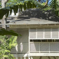 Exterior at Landmark House and Cottage, Barbados
