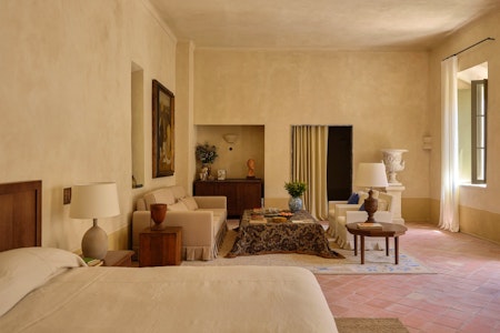 Le Chapitre, Hotel du Couvent, a Luxury Collection Hotel, Nice, France