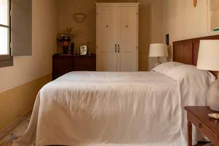 Capucine, Hotel du Couvent, a Luxury Collection Hotel, Nice, France