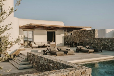 Leto Villa