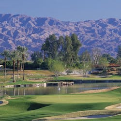 Dunes Hole 16 At La Quinta Resort & Club, A Waldorf Astoria Resort