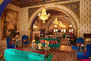 Rajmahal Palace RAAS Jaipur image 2