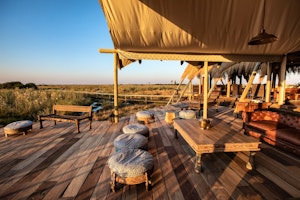 Selinda Camp & Suite image 3