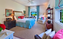  bedroom at eden villa sugar hill barbados 