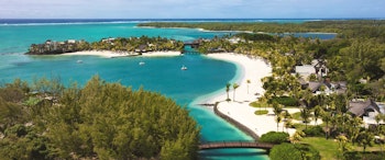 Shangri-La Le Touessrok