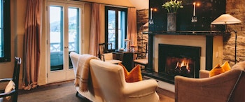 Eichardt’s Private Hotel image 2