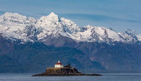 Haines, Alaska, United States